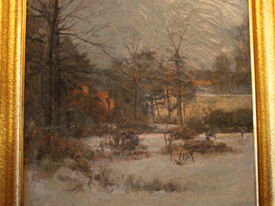 WinterScene